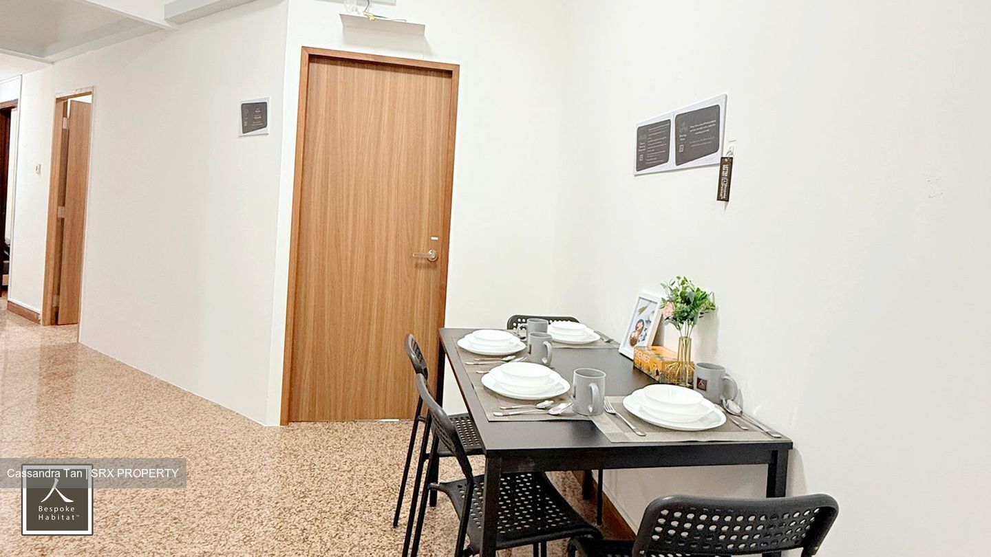 The Bayshore (D16), Condominium #600240871